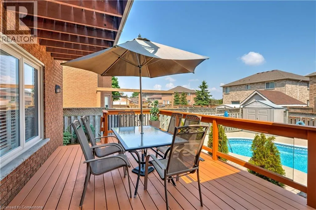 6 EMBASSY Drive