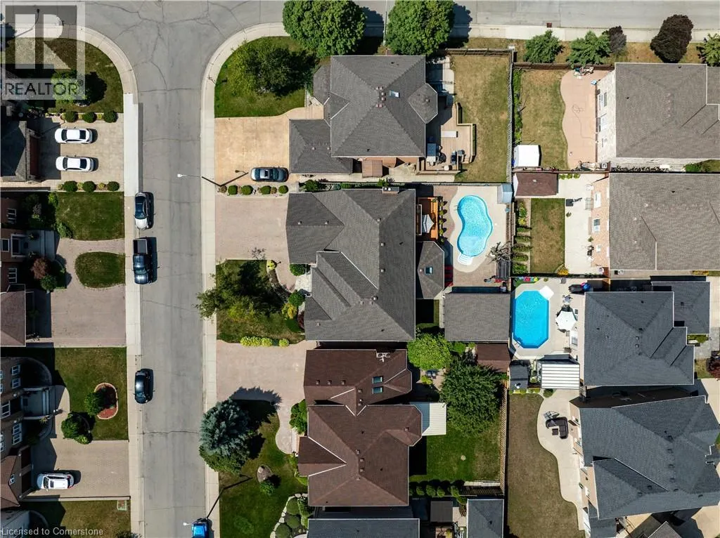 6 EMBASSY Drive