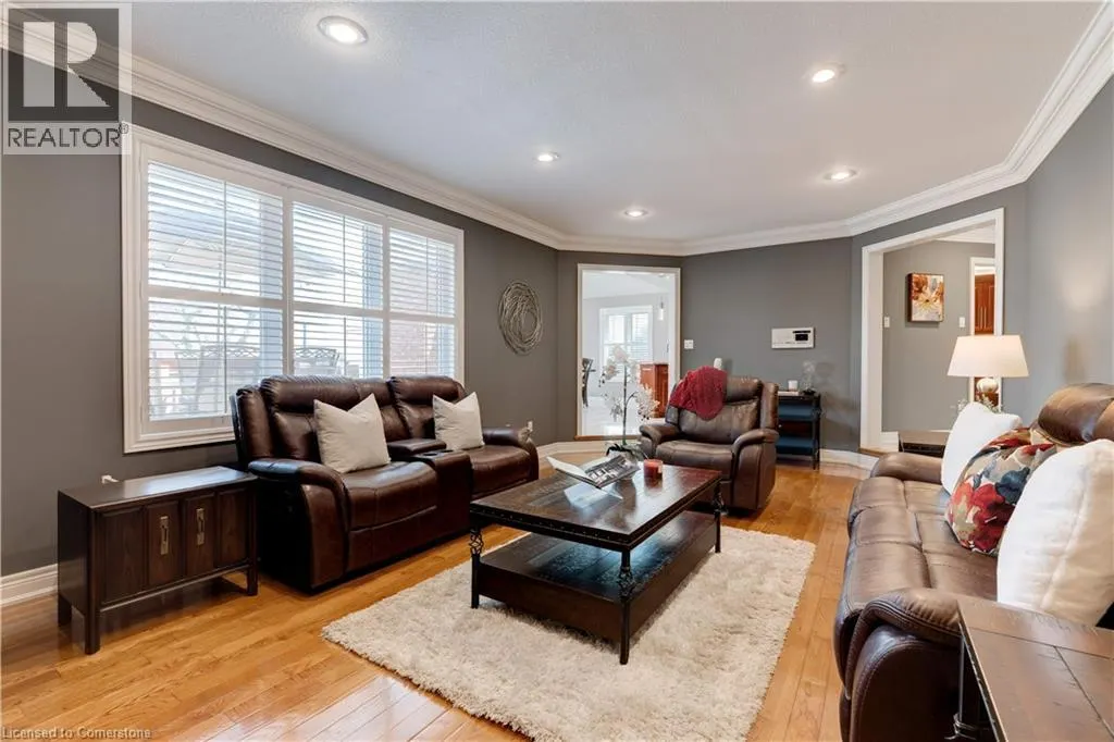 6 EMBASSY Drive