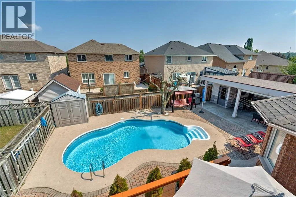 6 EMBASSY Drive
