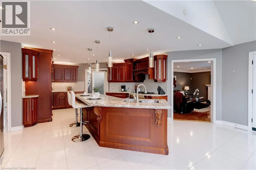 6 EMBASSY Drive