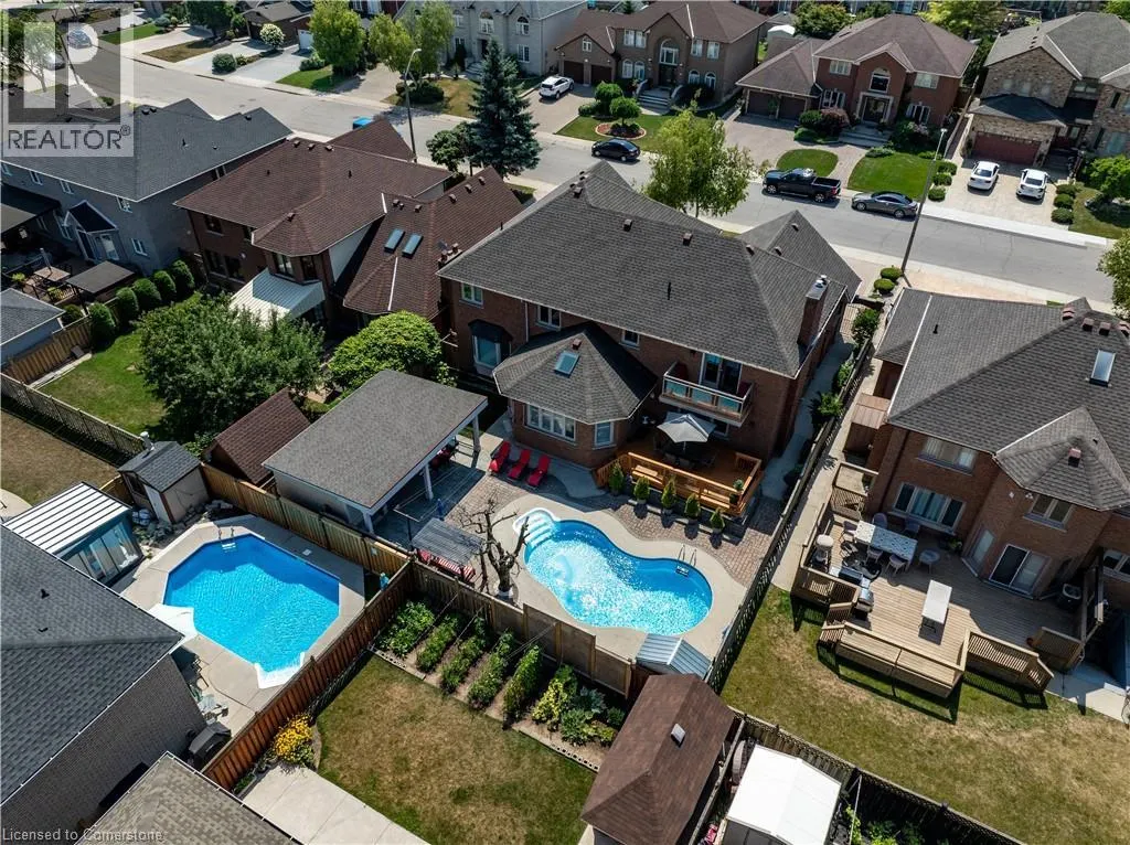 6 EMBASSY Drive