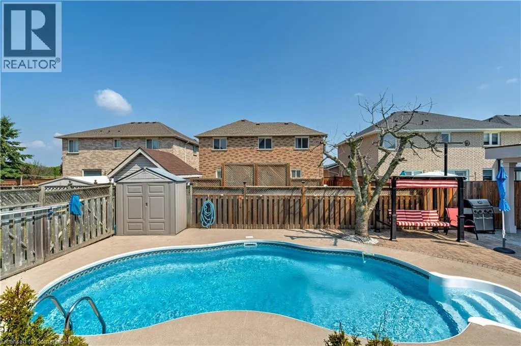 6 EMBASSY Drive