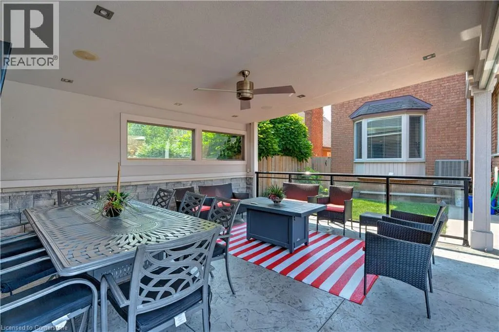 6 EMBASSY Drive
