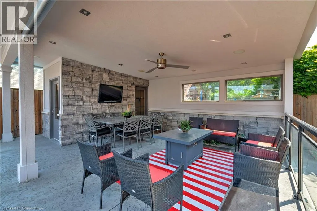 6 EMBASSY Drive