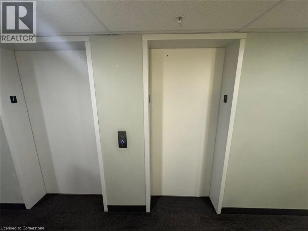 321 SPRUCE Street Unit# 708, #708