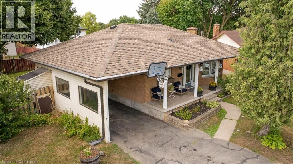 38 FAIRLAWN Road