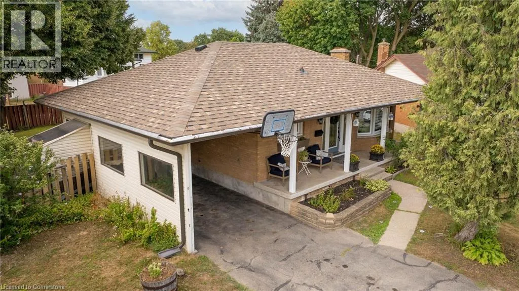 38 FAIRLAWN Road