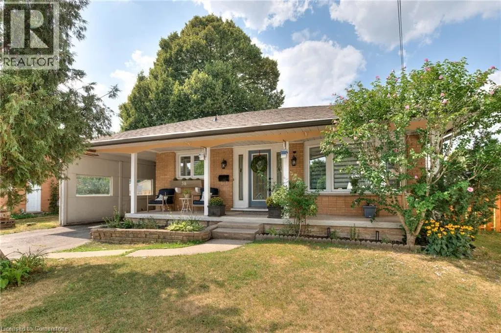 38 FAIRLAWN Road