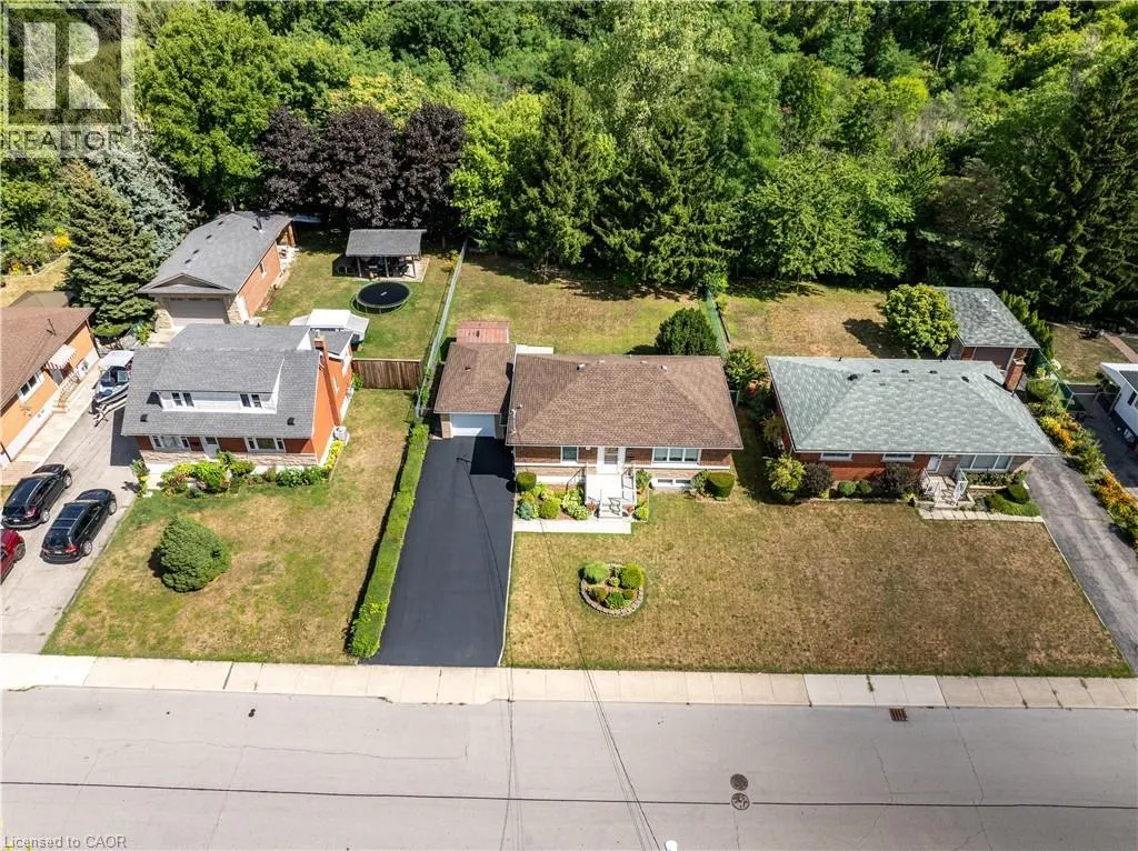 343 HIXON Road