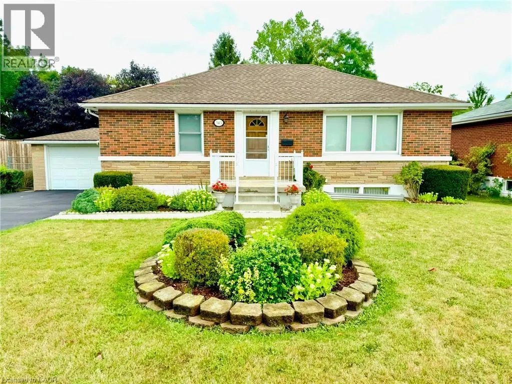 343 HIXON Road