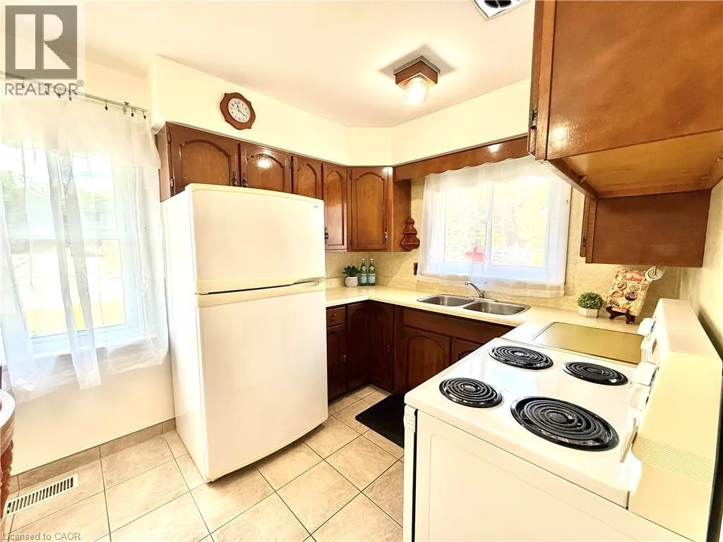 343 HIXON Road