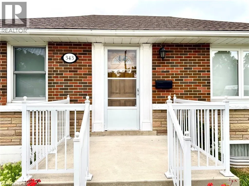 343 HIXON Road