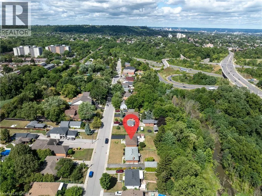 343 HIXON Road