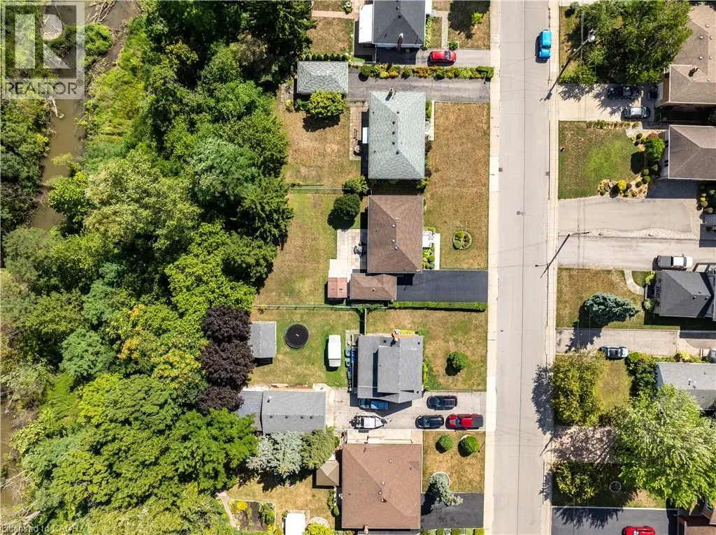 343 HIXON Road