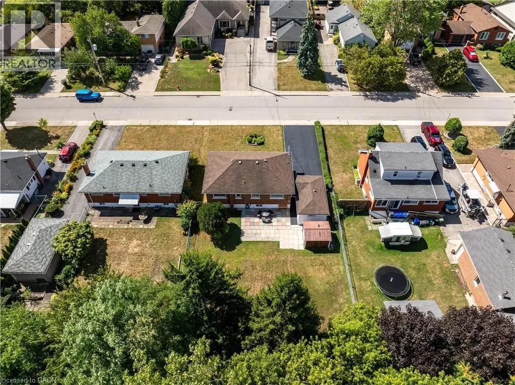 343 HIXON Road