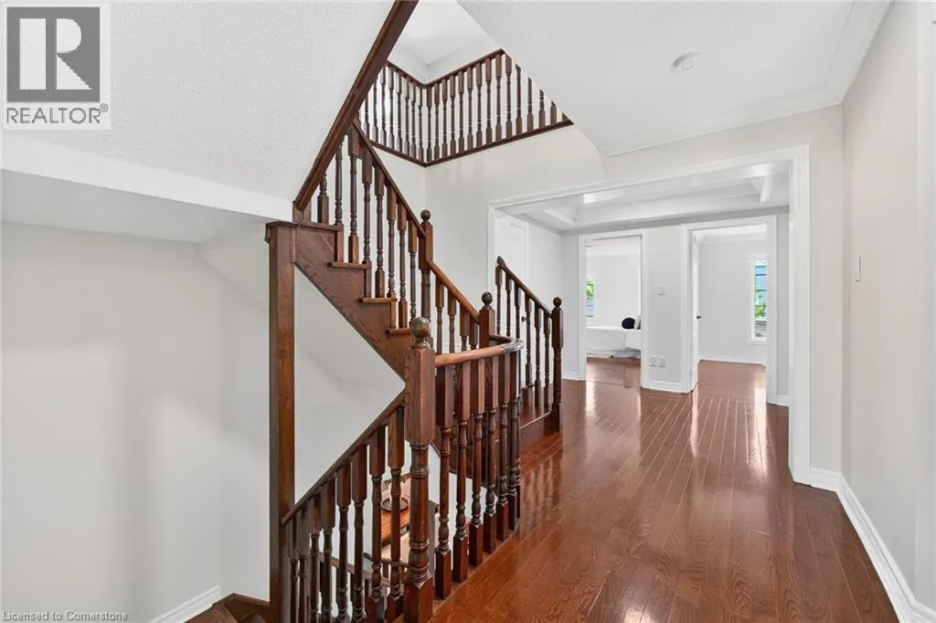3322 FOX RUN Circle