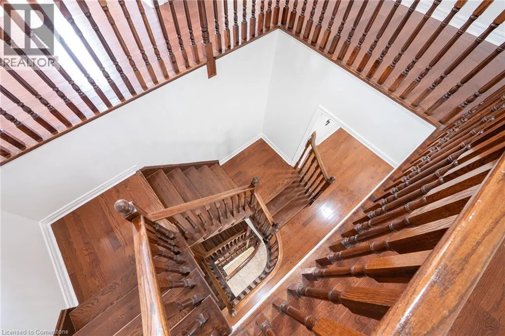 3322 FOX RUN Circle