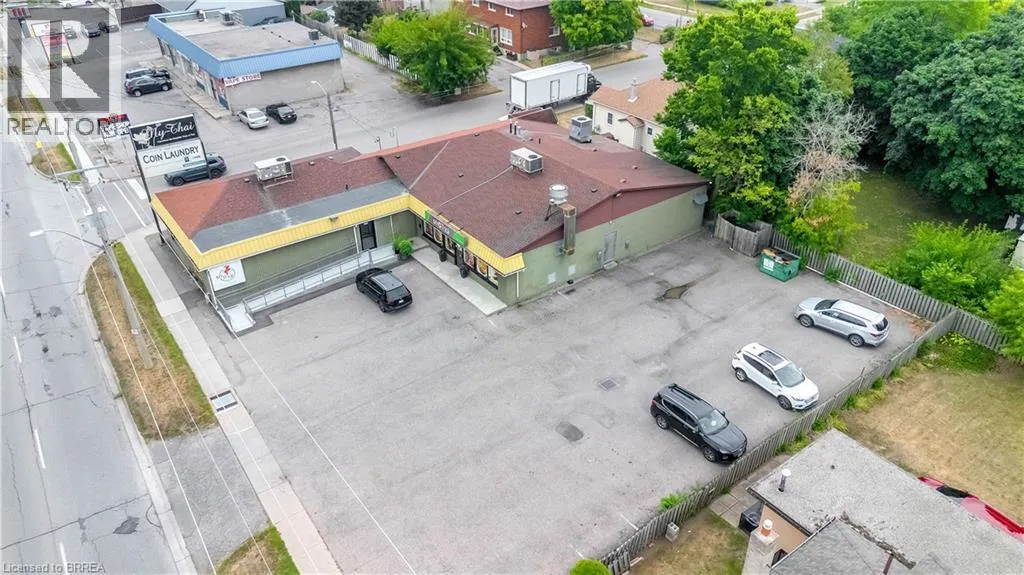 393 ST. PAUL Avenue Unit# C, #C