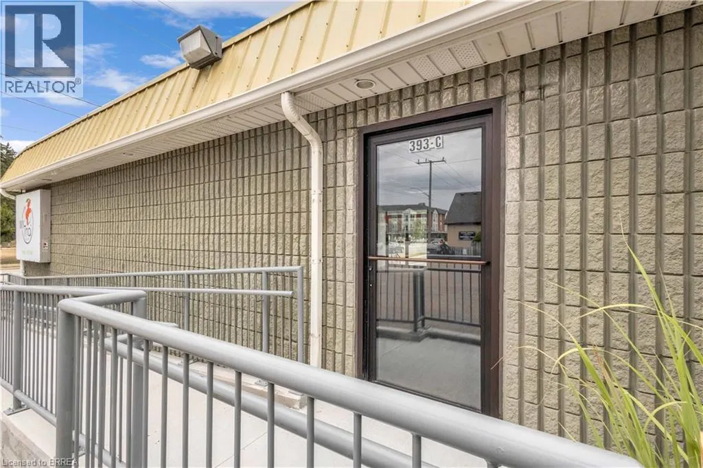 393 ST. PAUL Avenue Unit# C, #C
