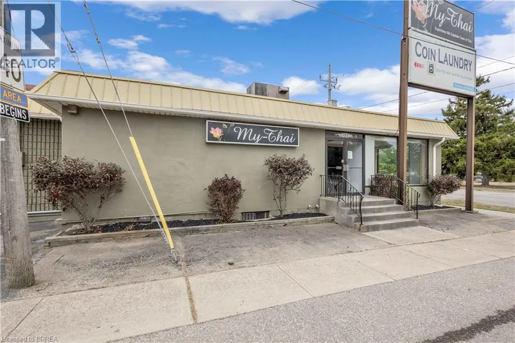 393 ST. PAUL Avenue Unit# C, #C