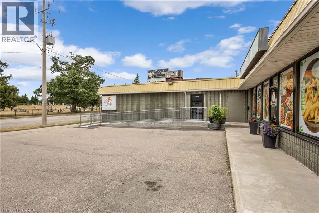 393 ST. PAUL Avenue Unit# C, #C