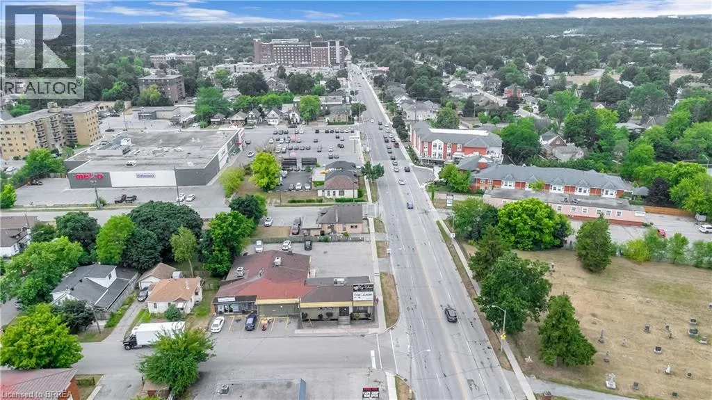 393 ST. PAUL Avenue Unit# C, #C