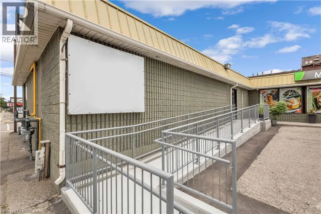 393 ST. PAUL Avenue Unit# C, #C