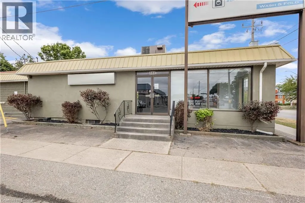 393 ST. PAUL Avenue Unit# C, #C