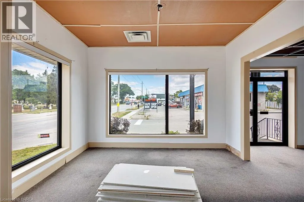 393 ST. PAUL Avenue Unit# C, #C