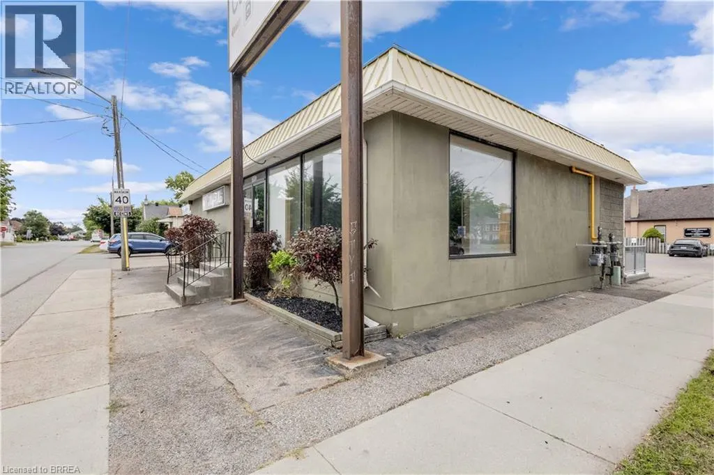 393 ST. PAUL Avenue Unit# C, #C