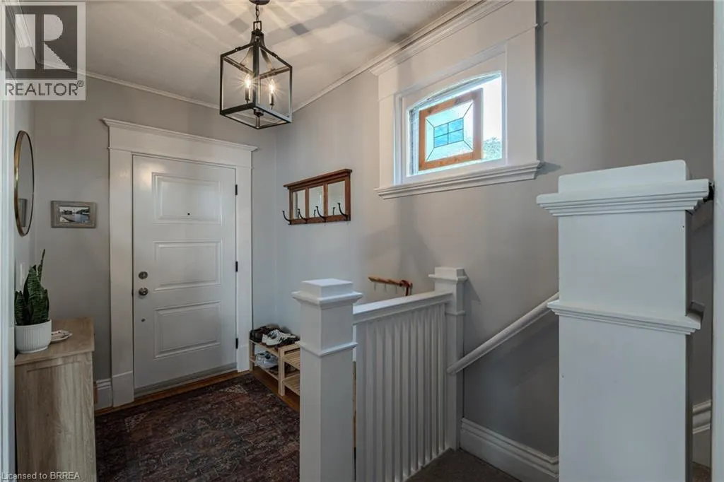 35 PALMERSTON Avenue