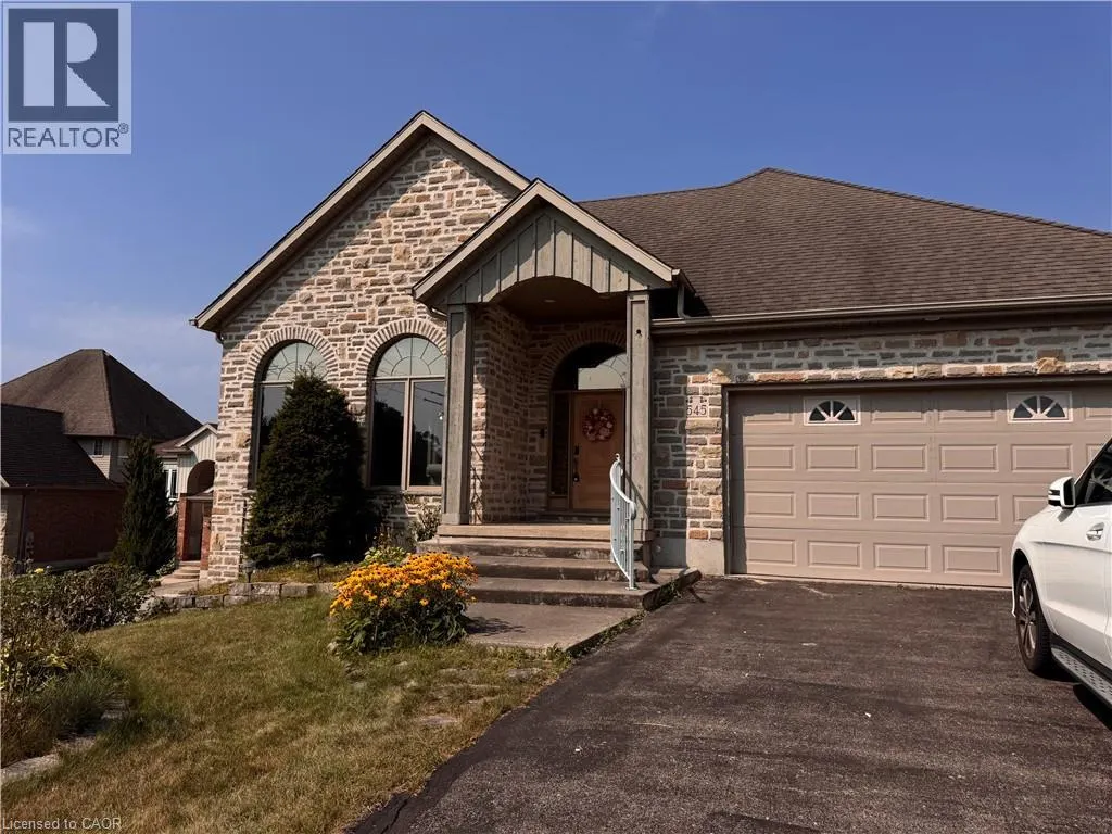 545 WOOLWICH Place