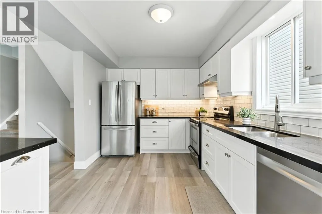 63 WAFFLER Crescent