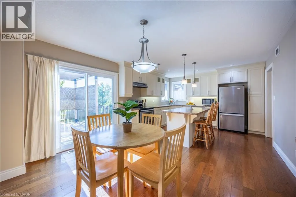 5 WOOD DUCK Way