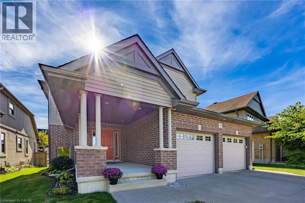 5 WOOD DUCK Way