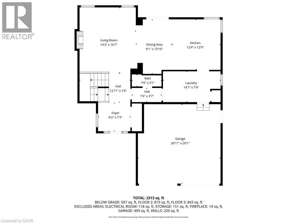 5 WOOD DUCK Way