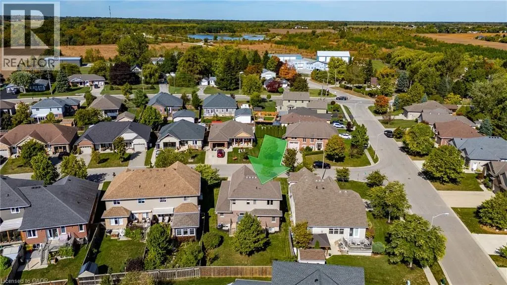 5 WOOD DUCK Way