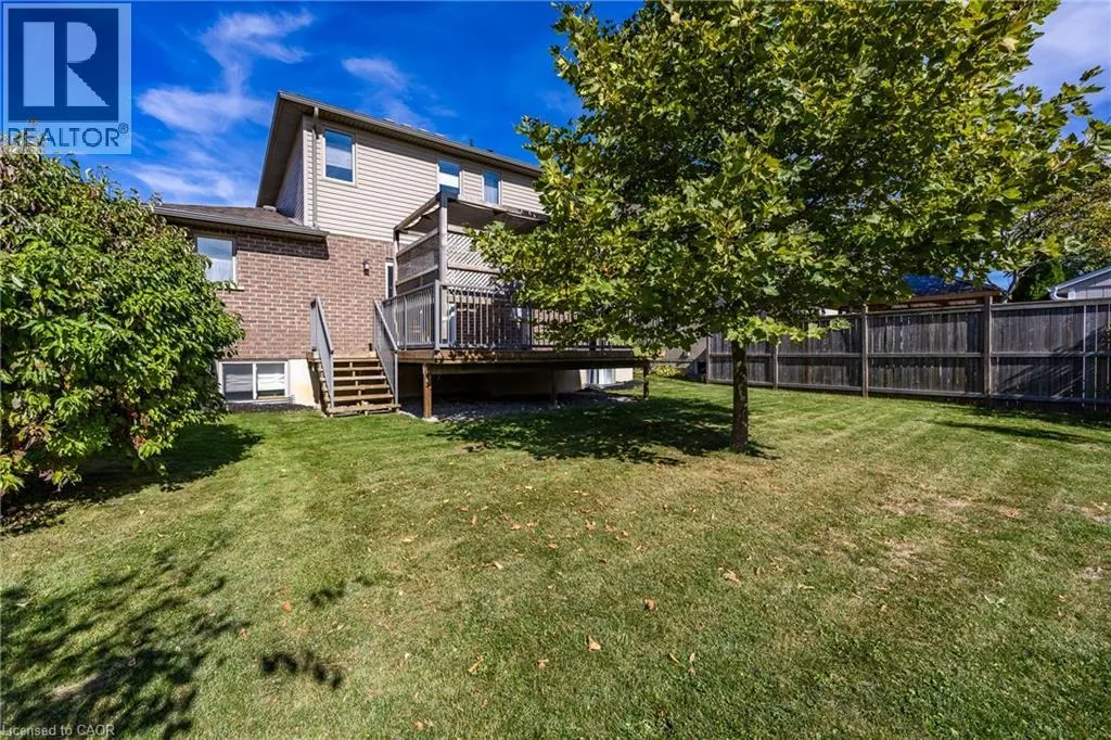 5 WOOD DUCK Way
