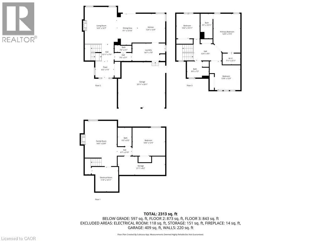 5 WOOD DUCK Way