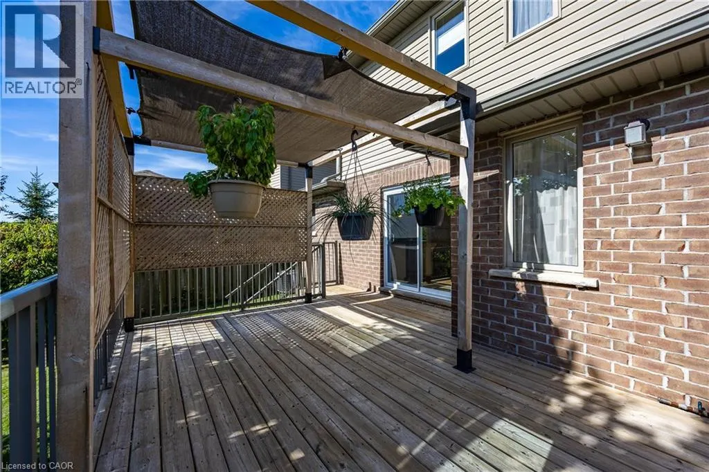 5 WOOD DUCK Way