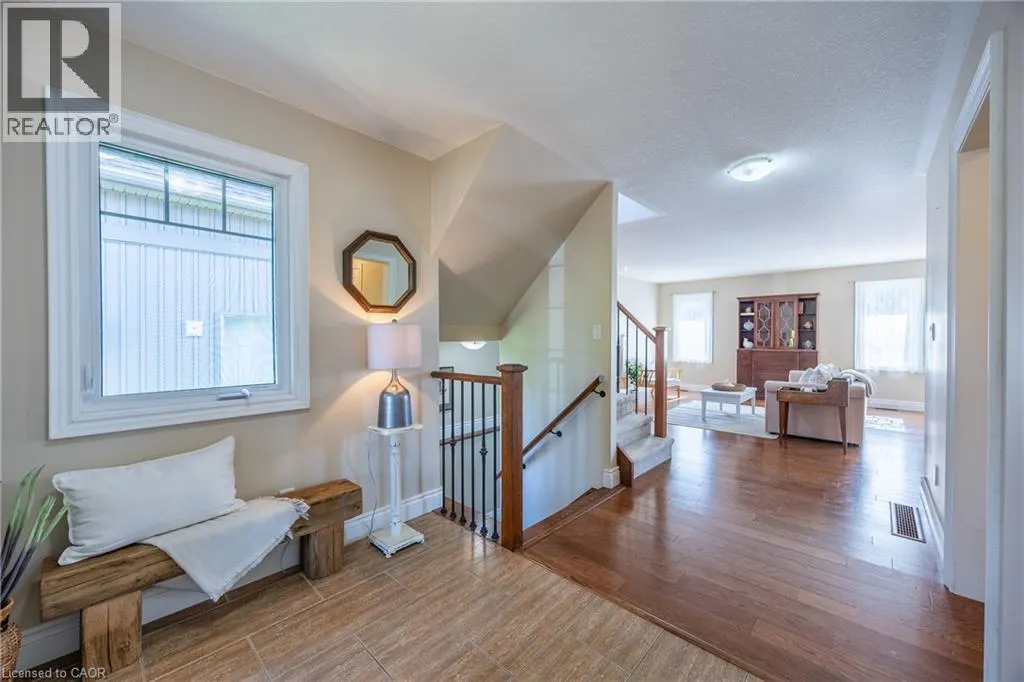 5 WOOD DUCK Way
