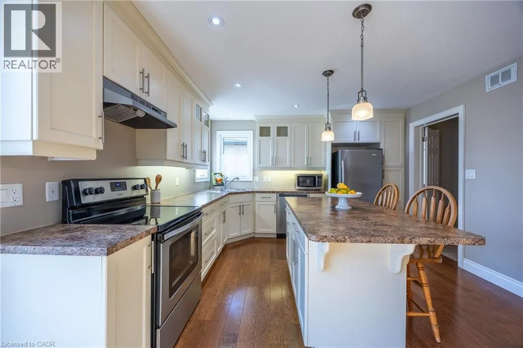 5 WOOD DUCK Way