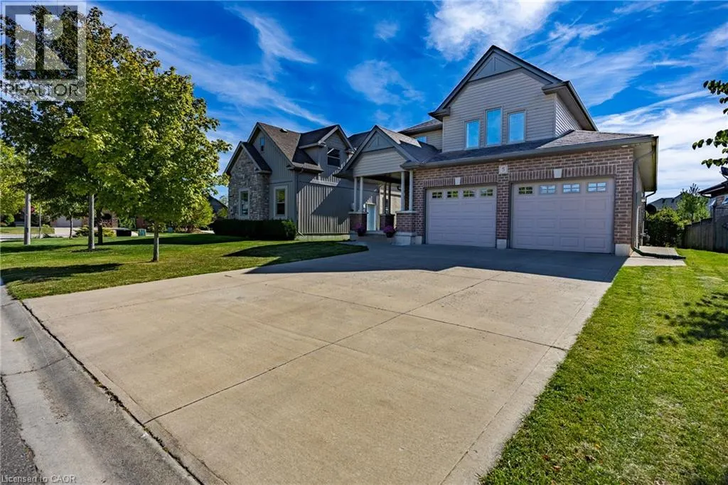5 WOOD DUCK Way