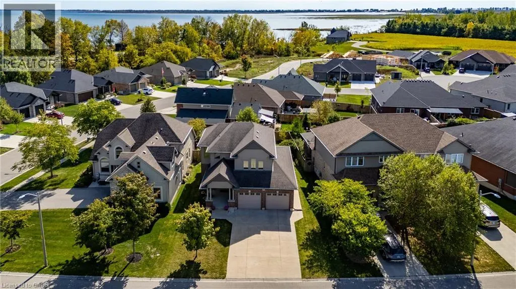 5 WOOD DUCK Way