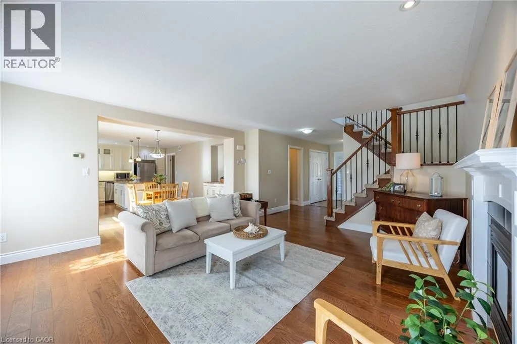 5 WOOD DUCK Way