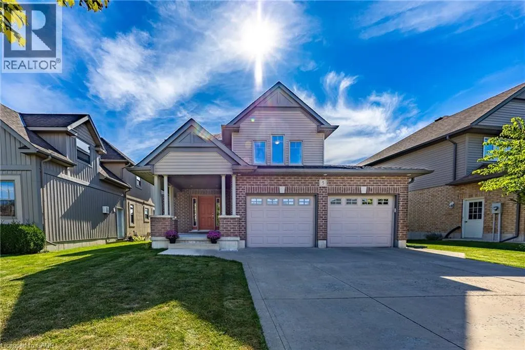 5 WOOD DUCK Way