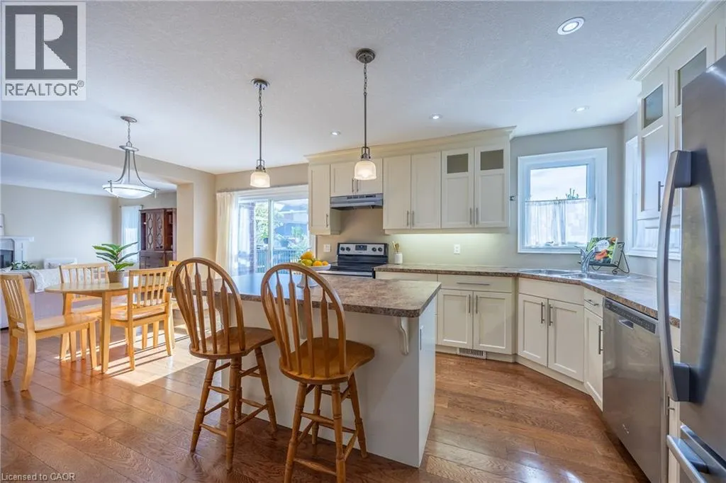 5 WOOD DUCK Way