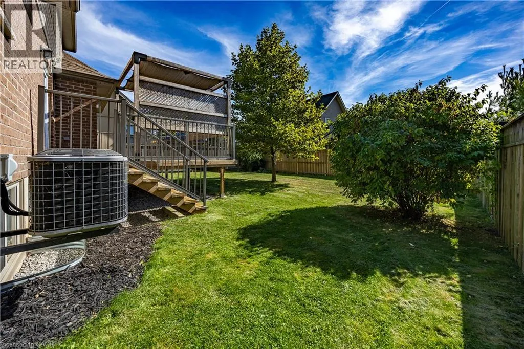 5 WOOD DUCK Way