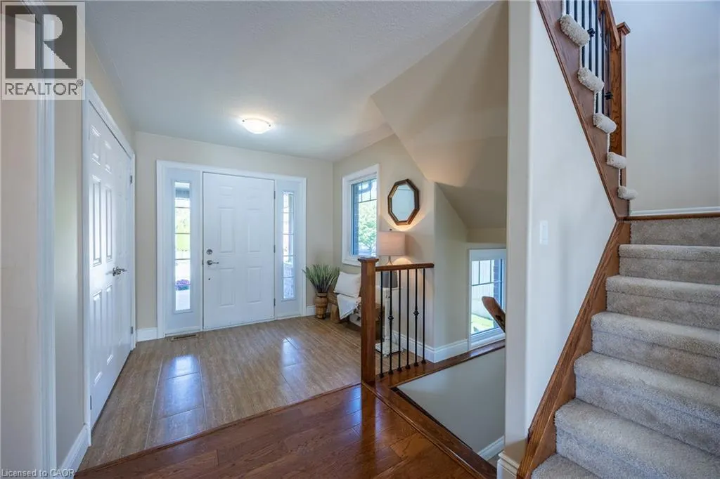 5 WOOD DUCK Way